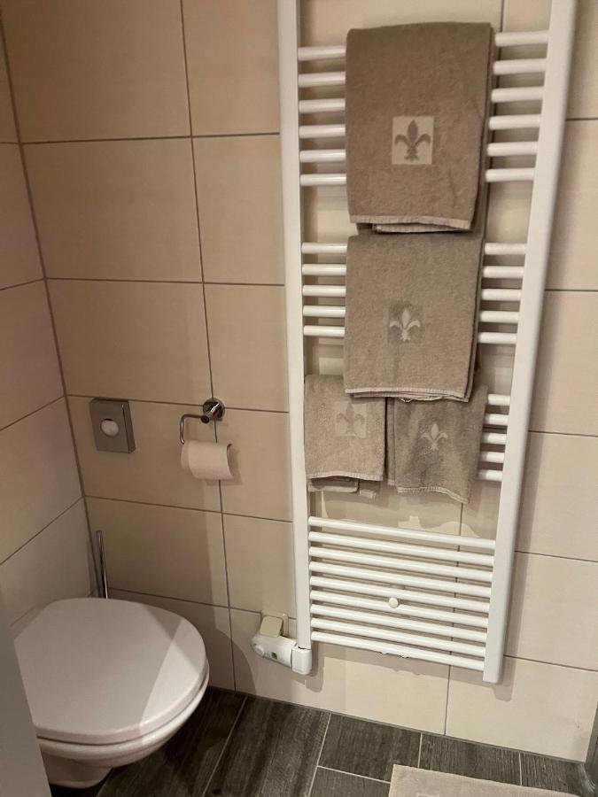 Hotel Solaria 오베르타우에른 외부 사진