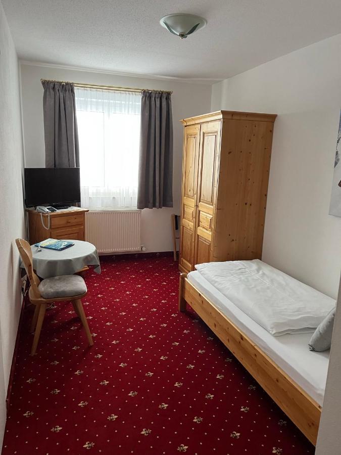 Hotel Solaria 오베르타우에른 외부 사진