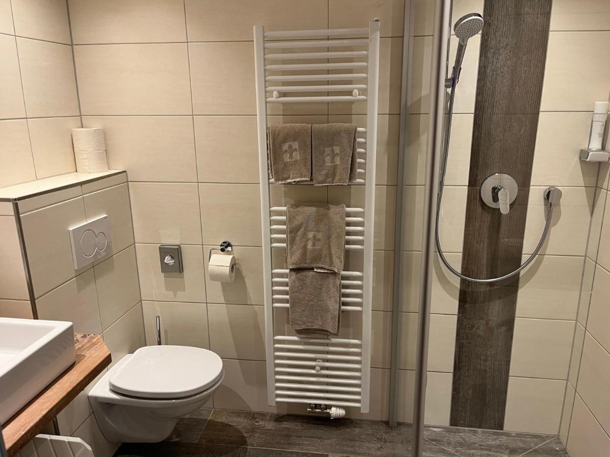 Hotel Solaria 오베르타우에른 외부 사진