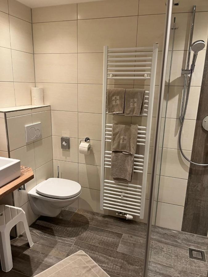 Hotel Solaria 오베르타우에른 외부 사진