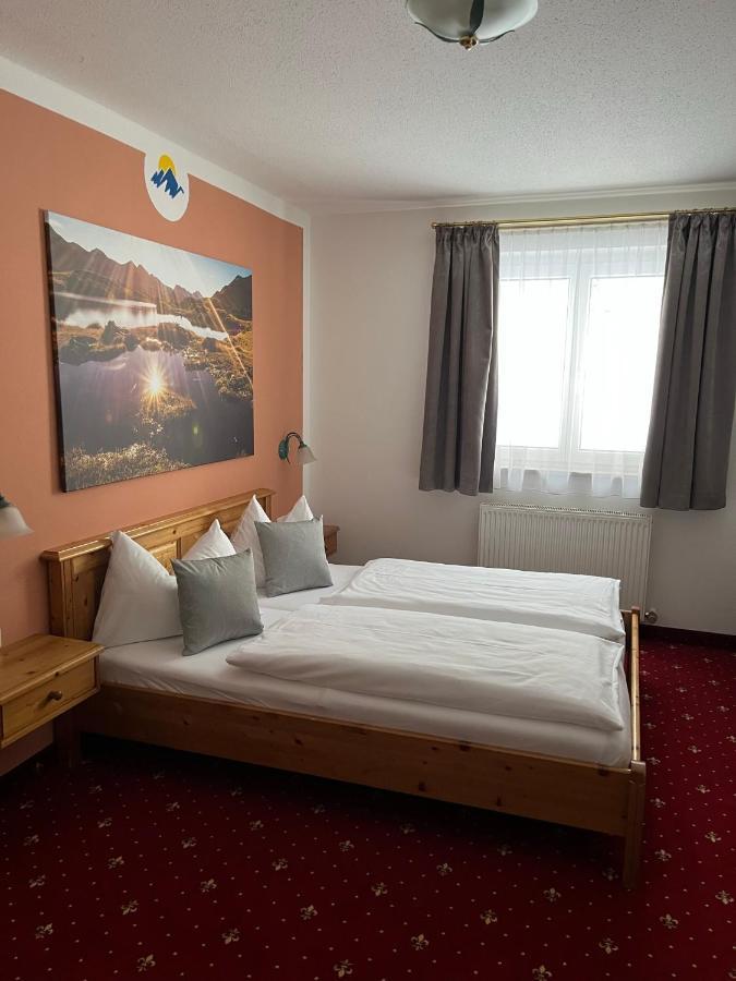 Hotel Solaria 오베르타우에른 외부 사진
