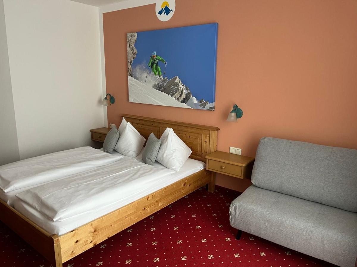 Hotel Solaria 오베르타우에른 외부 사진