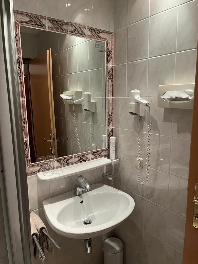 Hotel Solaria 오베르타우에른 외부 사진