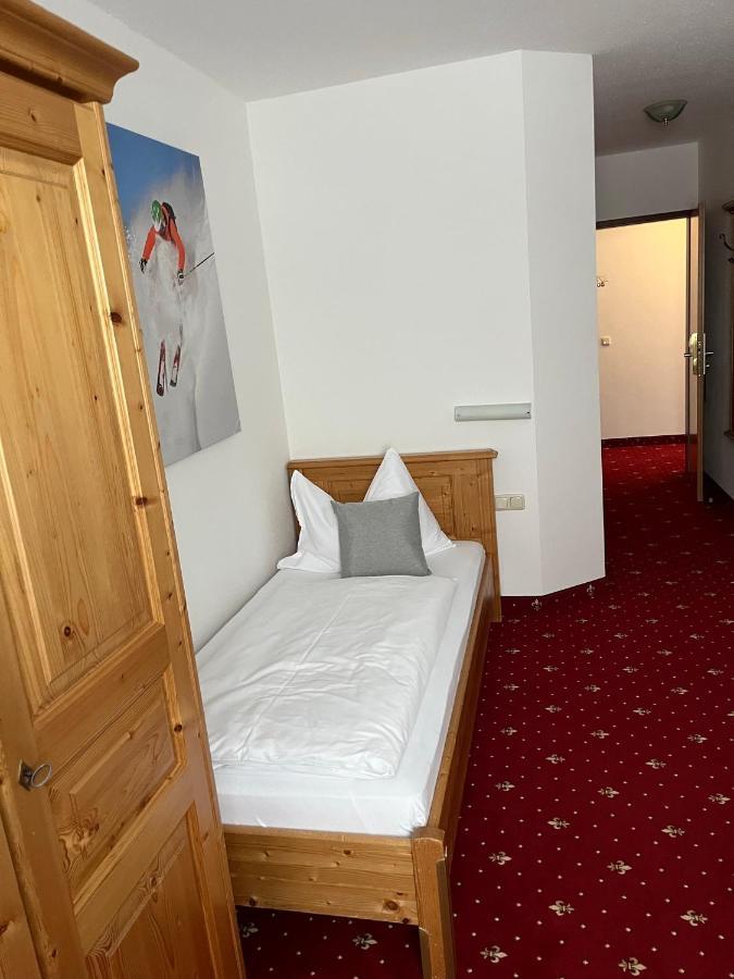 Hotel Solaria 오베르타우에른 외부 사진