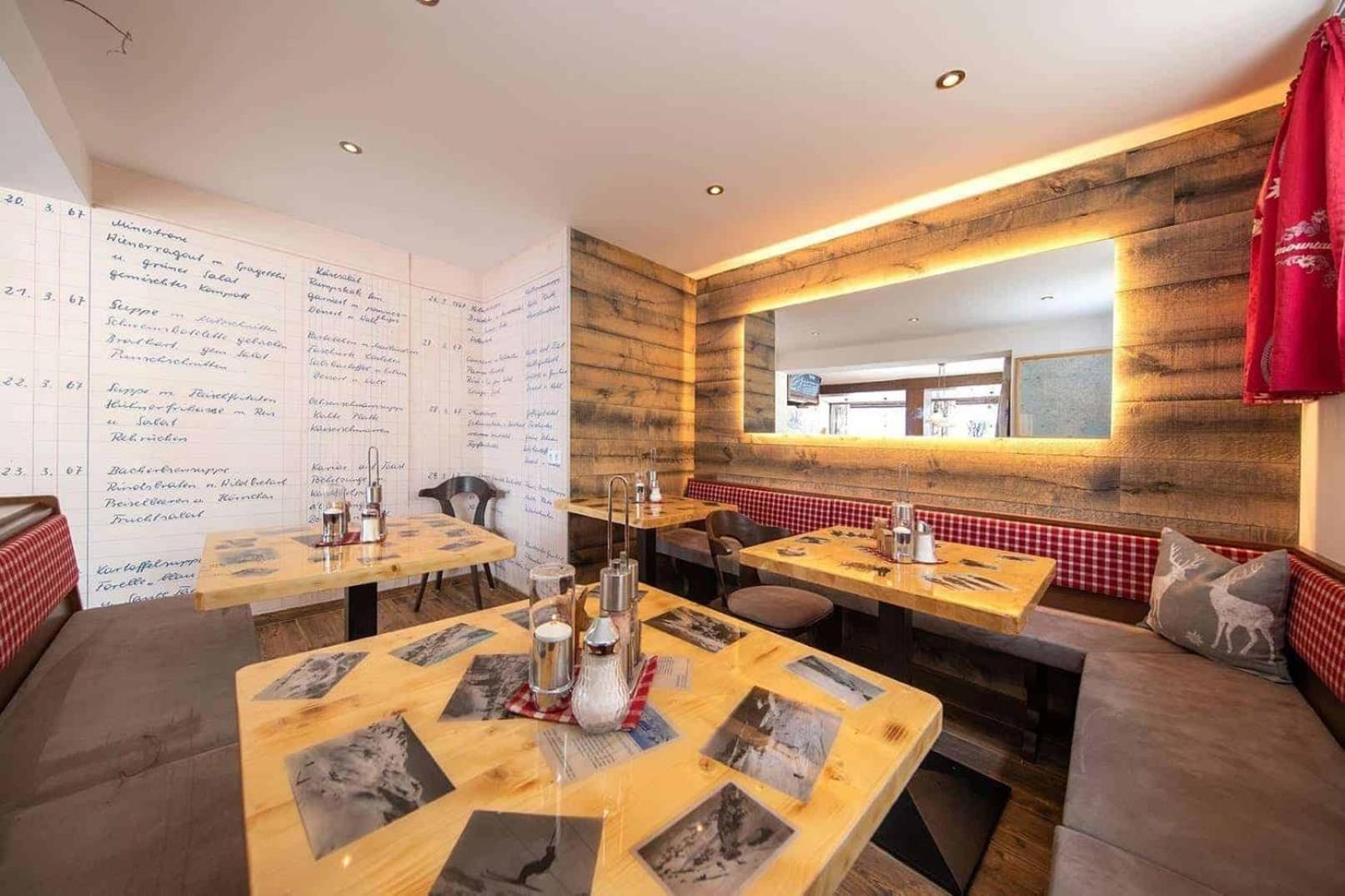 Hotel Solaria 오베르타우에른 외부 사진